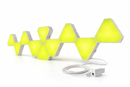 תארוה משולשים לקיר